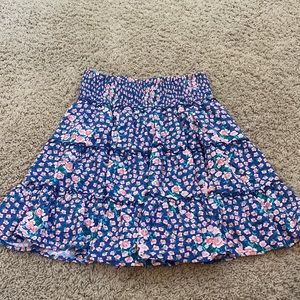 American eagle skirt